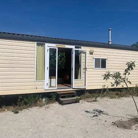 Campsite -o Solar Arouca